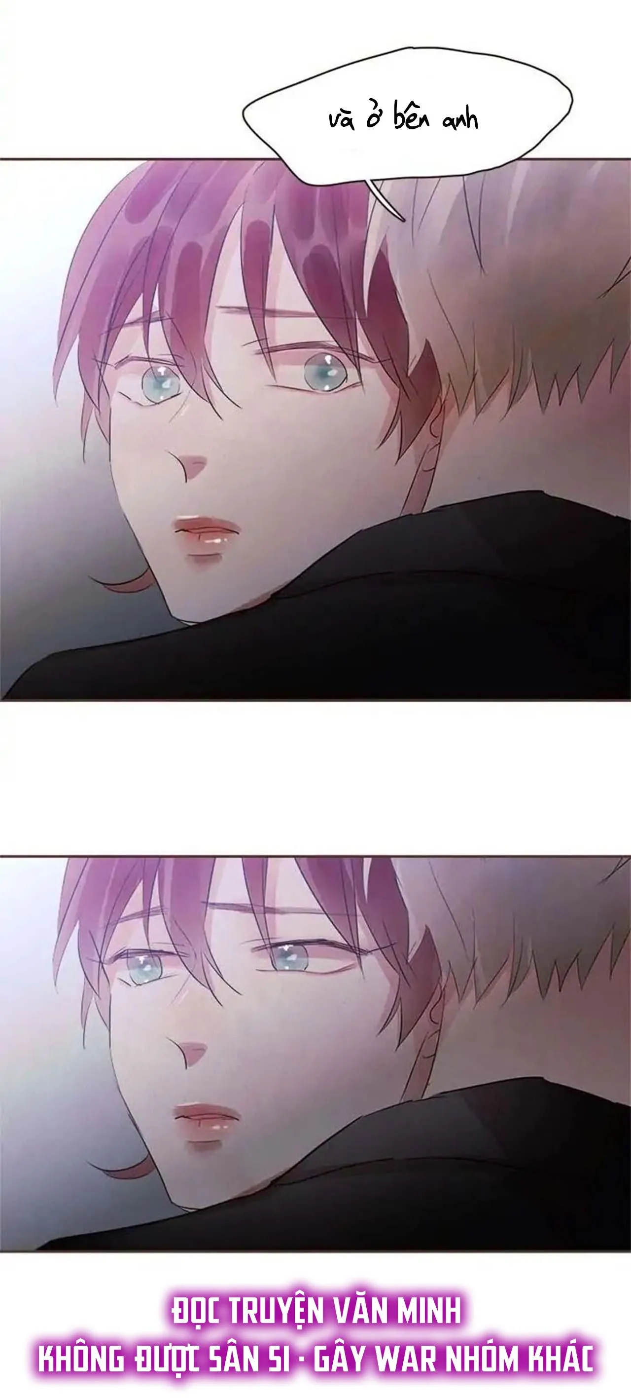 Nhận Biết Tình Yêu (END) Chapter 37 Trang 29