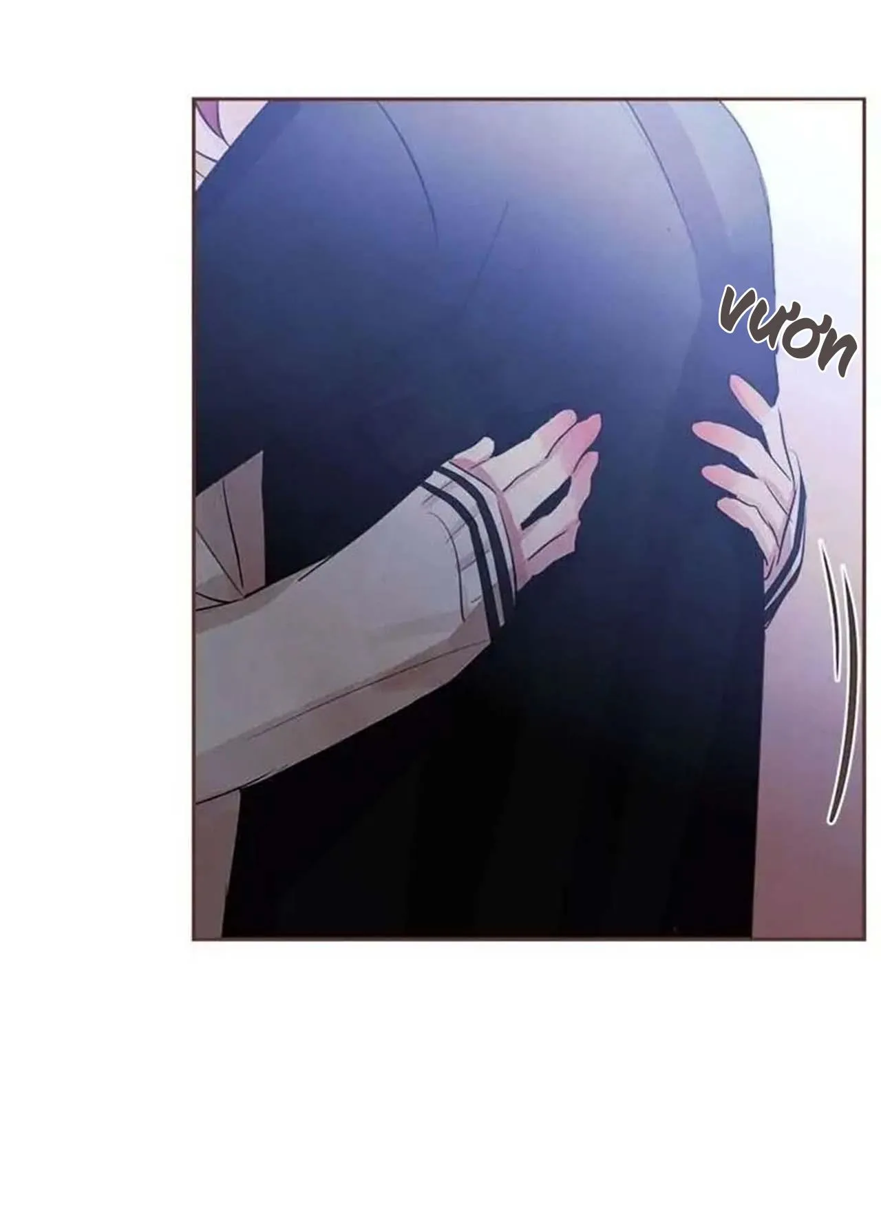 Nhận Biết Tình Yêu (END) Chapter 37 Trang 31