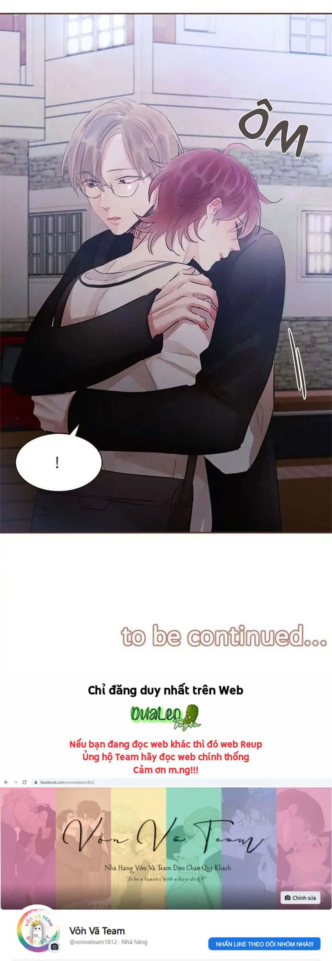 Nhận Biết Tình Yêu (END) Chapter 37 Trang 32