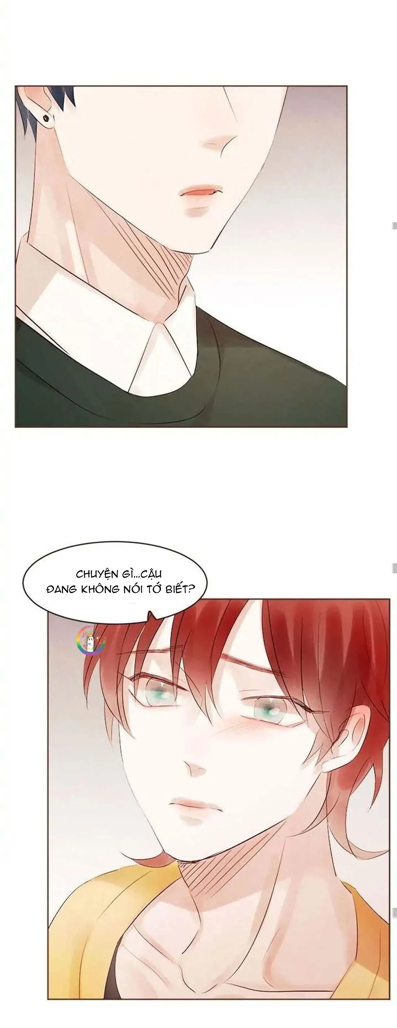 Nhận Biết Tình Yêu (END) Chapter 39 Trang 15