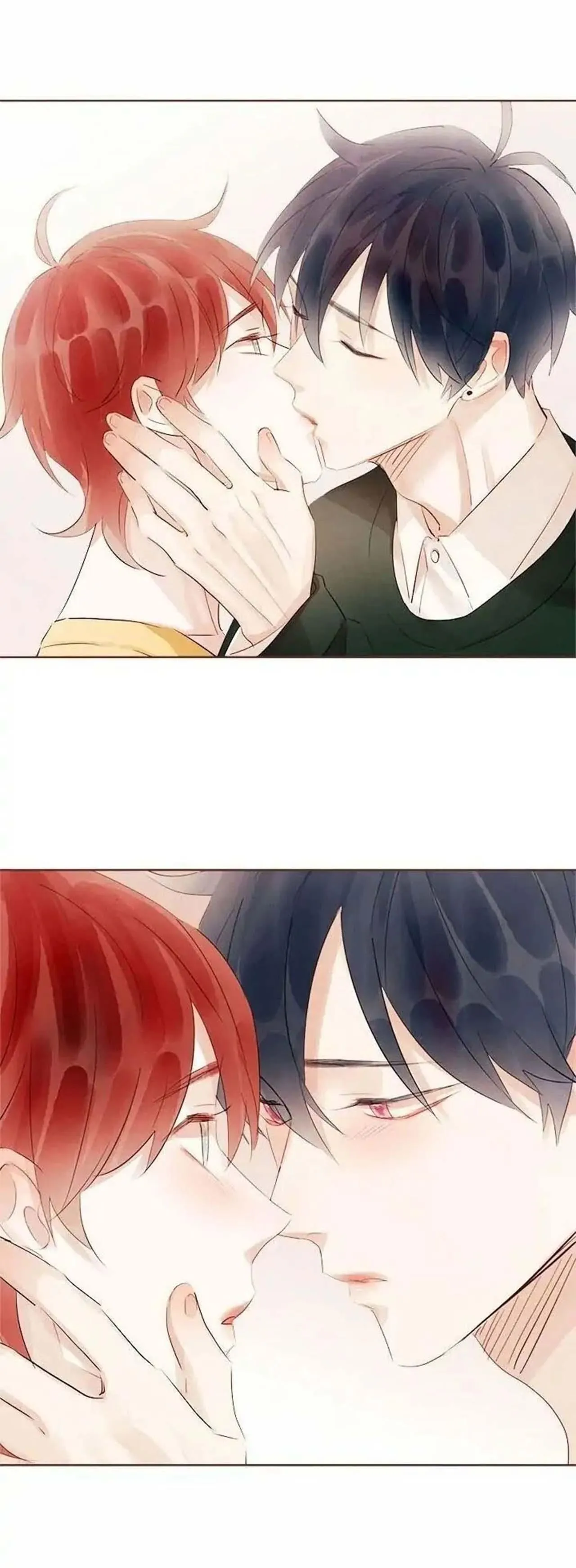 Nhận Biết Tình Yêu (END) Chapter 40 Trang 6