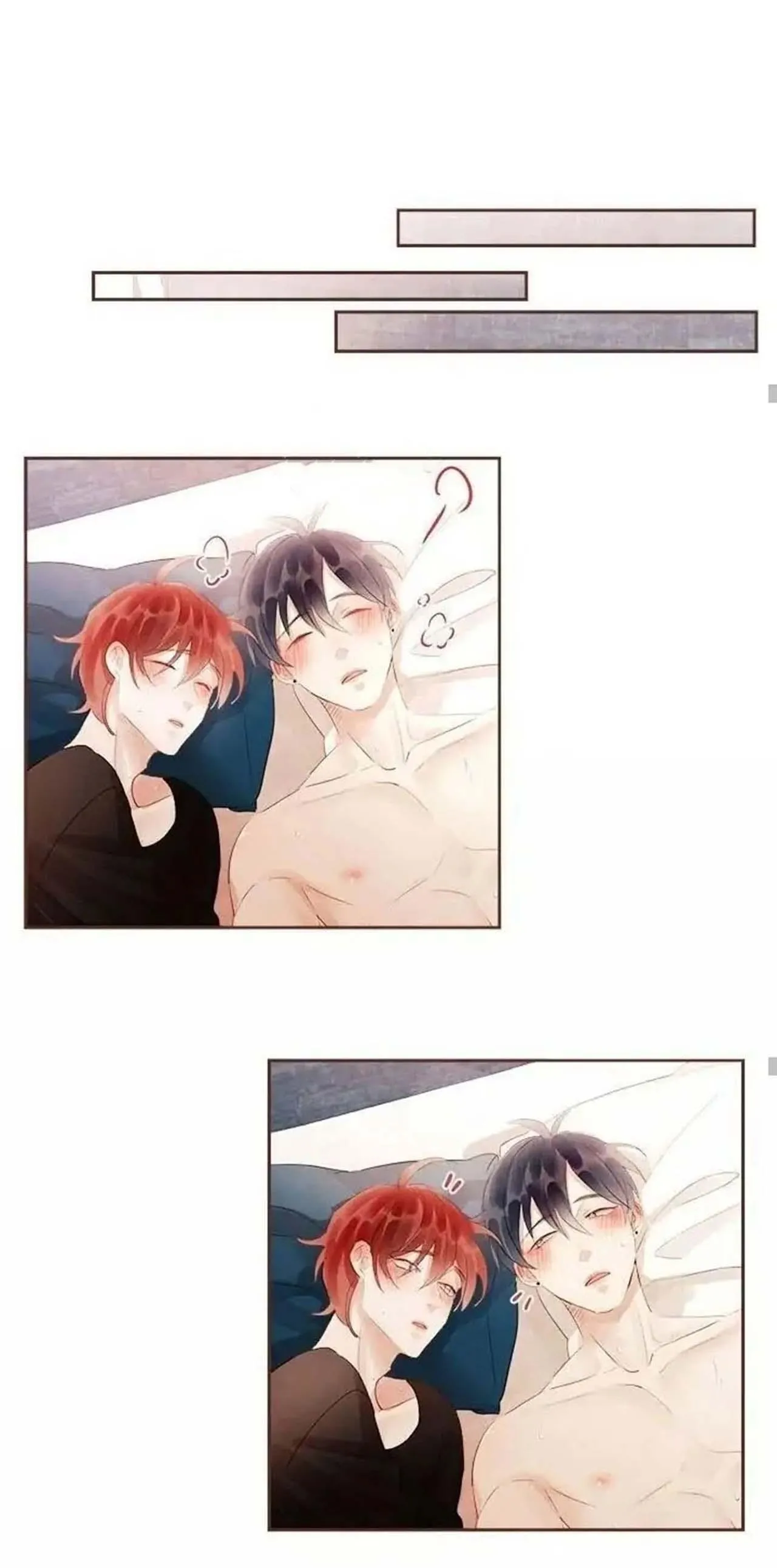 Nhận Biết Tình Yêu (END) Chapter 40 Trang 23