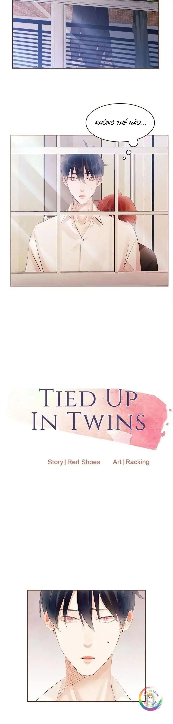 Nhận Biết Tình Yêu (END) Chapter 41 Trang 3