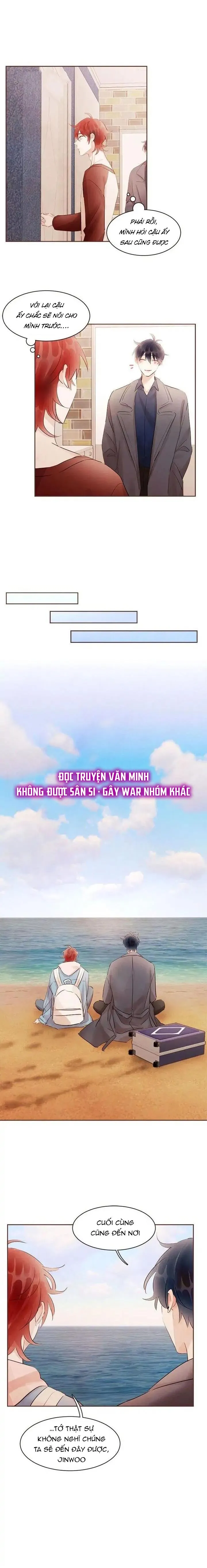 Nhận Biết Tình Yêu (END) Chapter 43 Trang 6