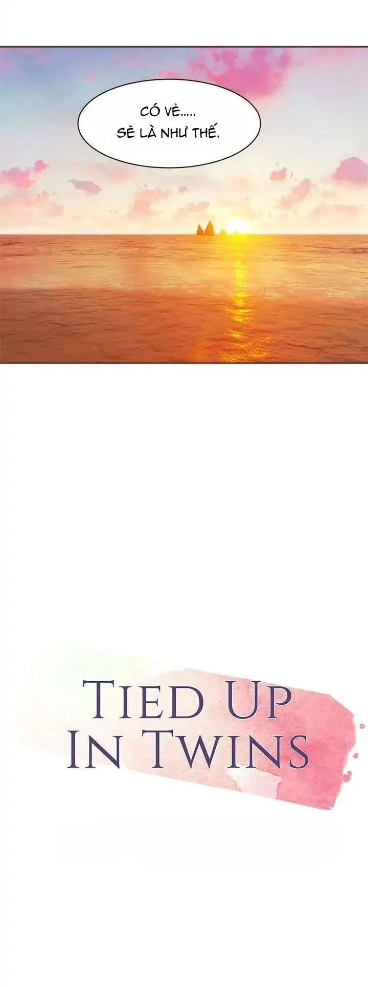 Nhận Biết Tình Yêu (END) Chapter 44 Trang 3