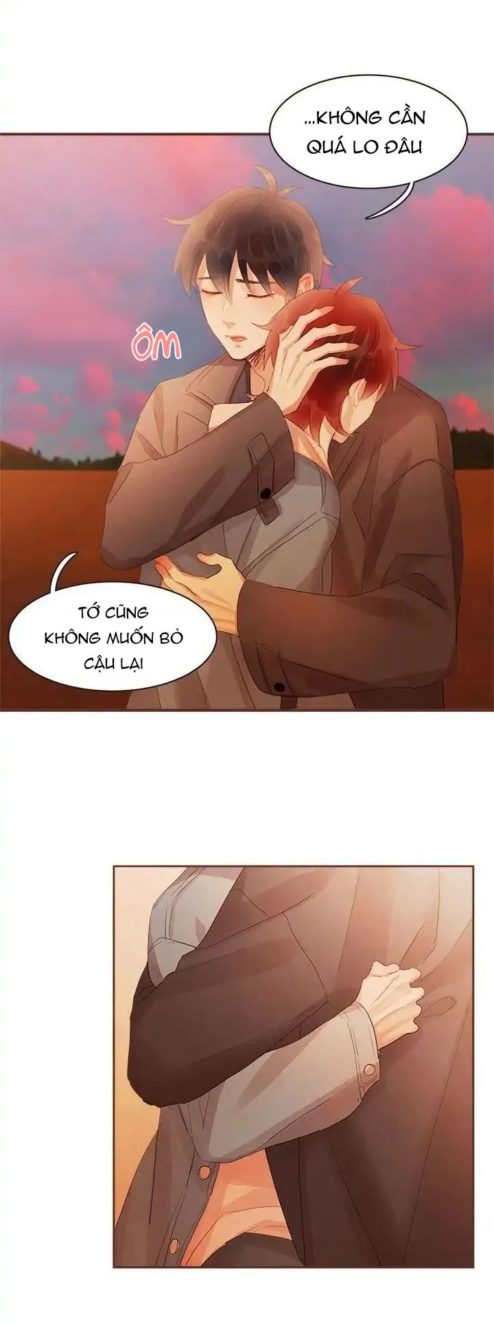 Nhận Biết Tình Yêu (END) Chapter 44 Trang 6