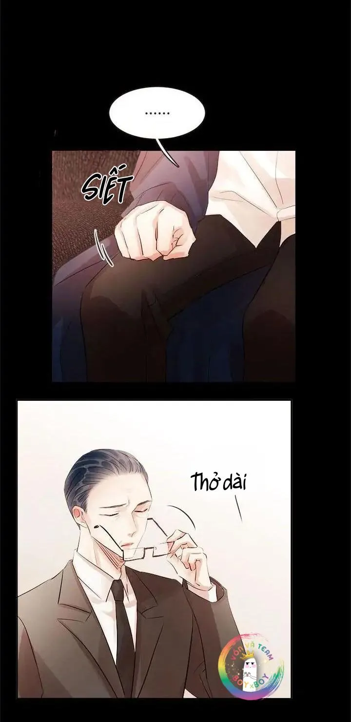 Nhận Biết Tình Yêu (END) Chapter 44 Trang 10