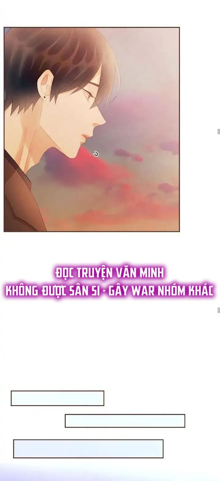 Nhận Biết Tình Yêu (END) Chapter 44 Trang 18