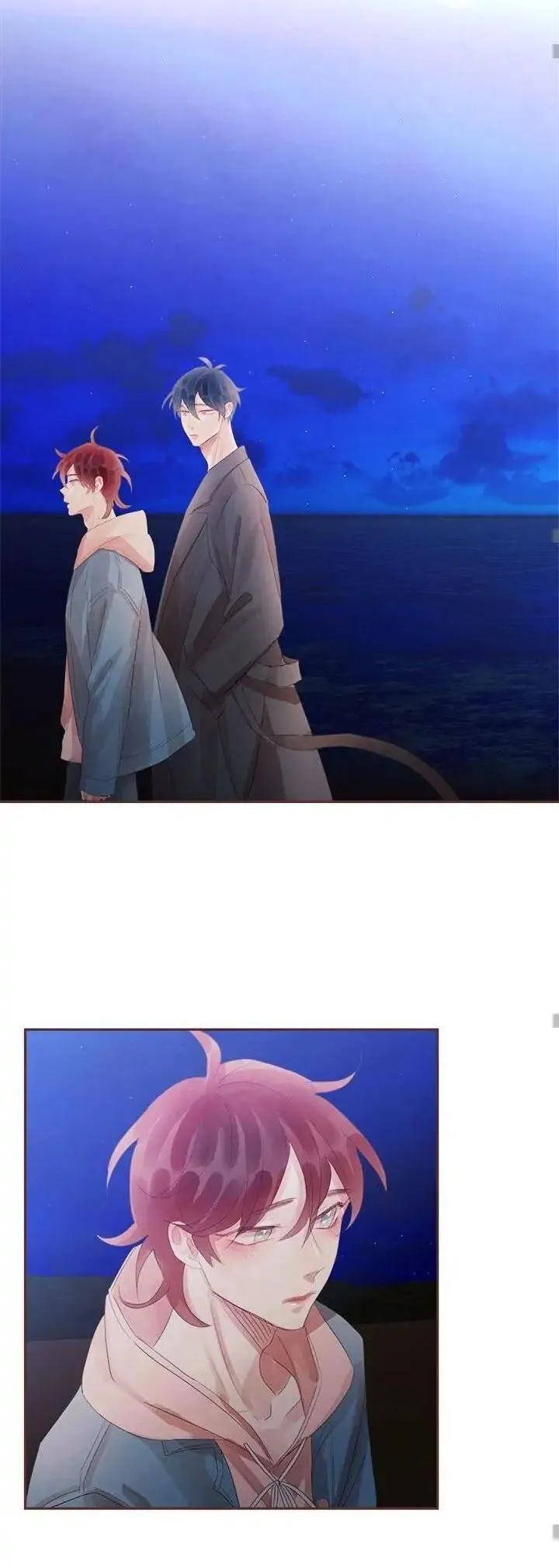 Nhận Biết Tình Yêu (END) Chapter 44 Trang 19