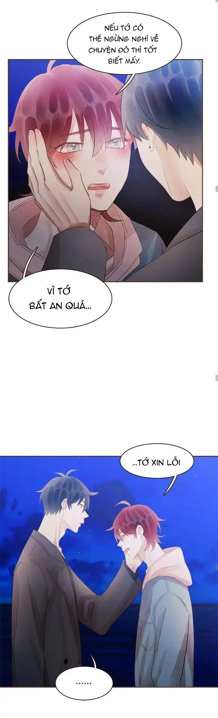 Nhận Biết Tình Yêu (END) Chapter 44 Trang 22