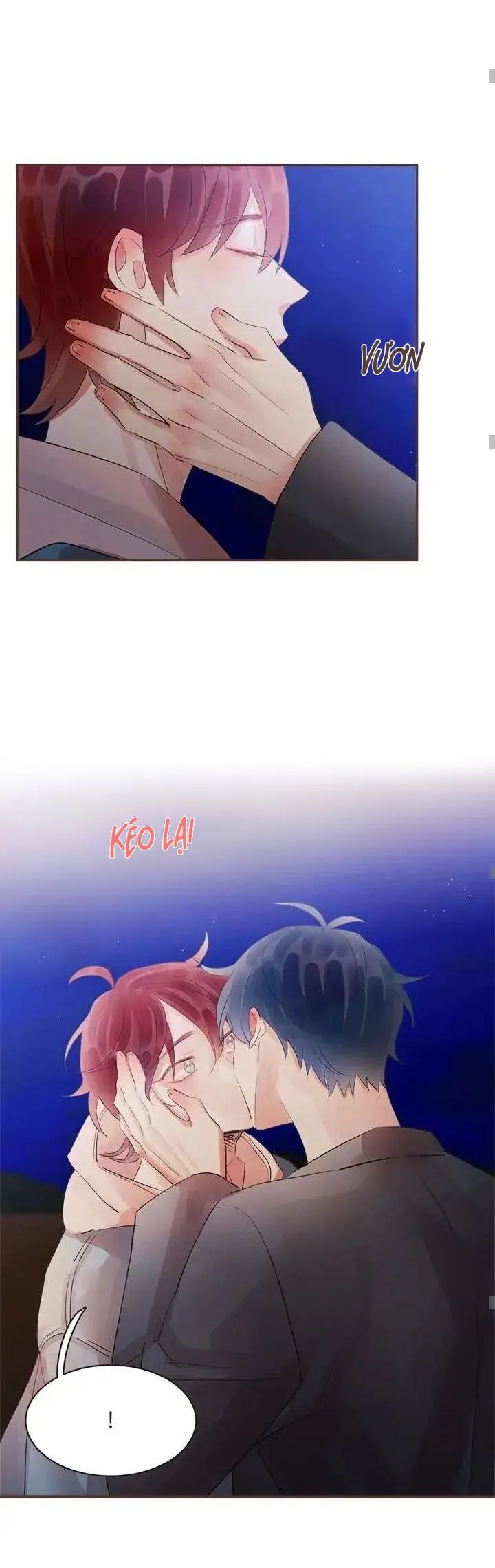 Nhận Biết Tình Yêu (END) Chapter 44 Trang 27