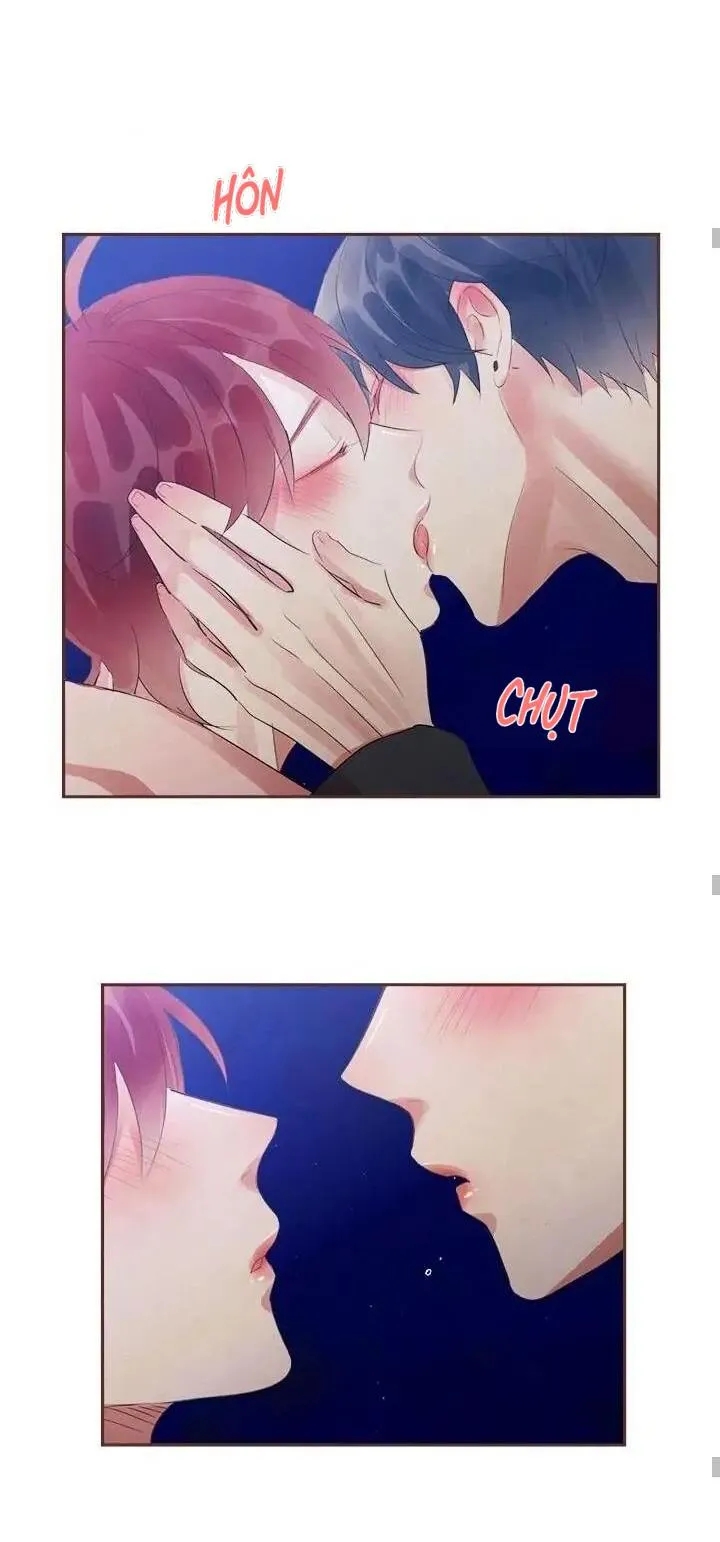 Nhận Biết Tình Yêu (END) Chapter 44 Trang 28