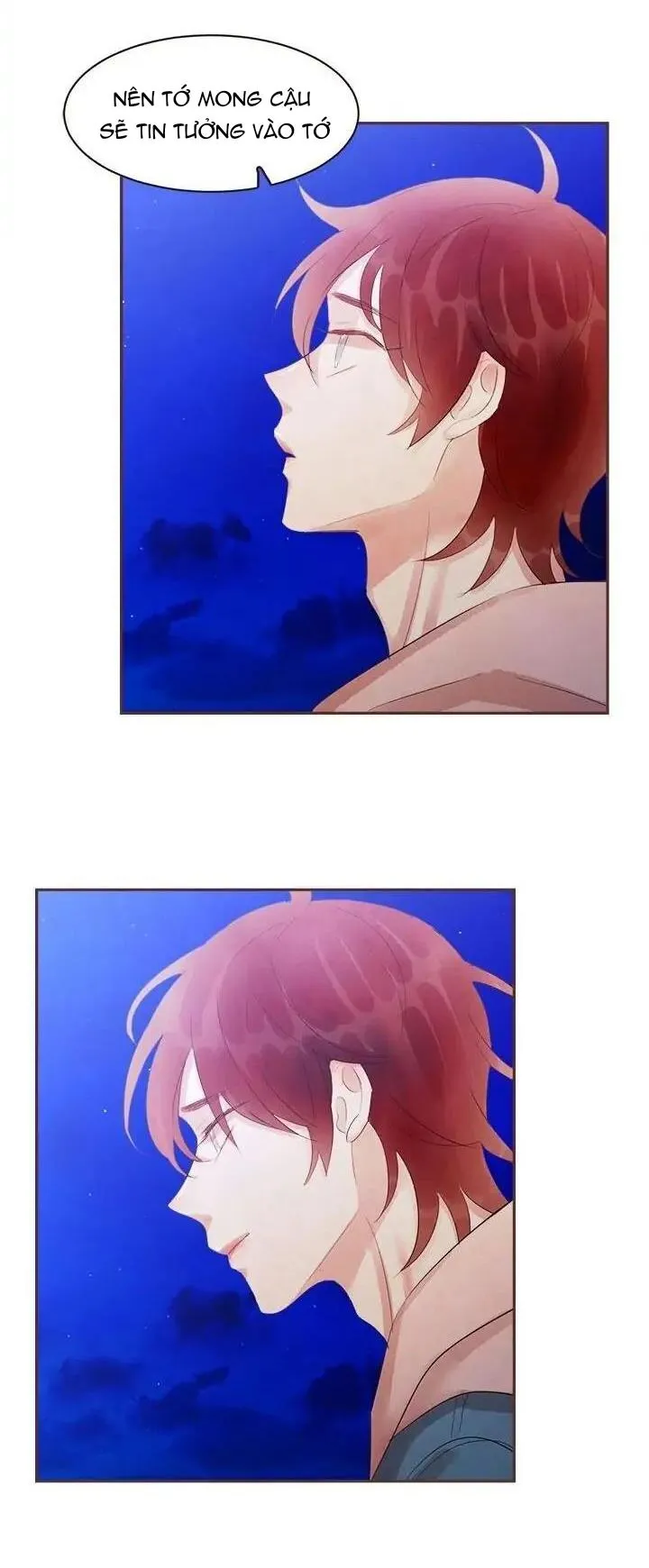 Nhận Biết Tình Yêu (END) Chapter 44 Trang 31