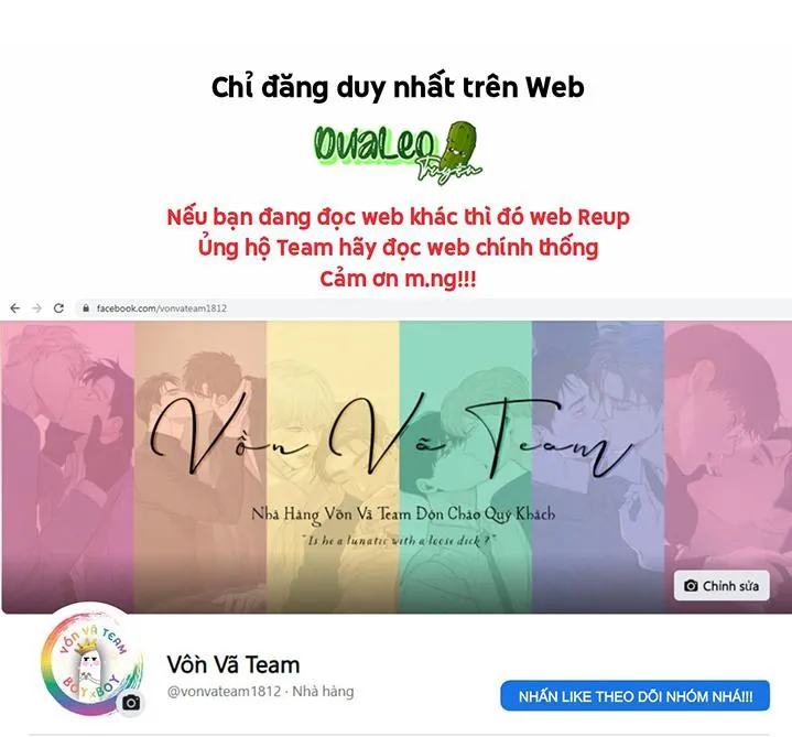 Nhận Biết Tình Yêu (END) Chapter 44 Trang 34