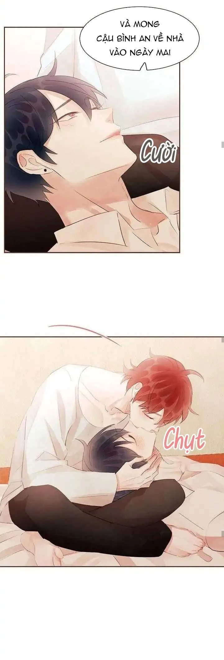 Nhận Biết Tình Yêu (END) Chapter 45 Trang 30