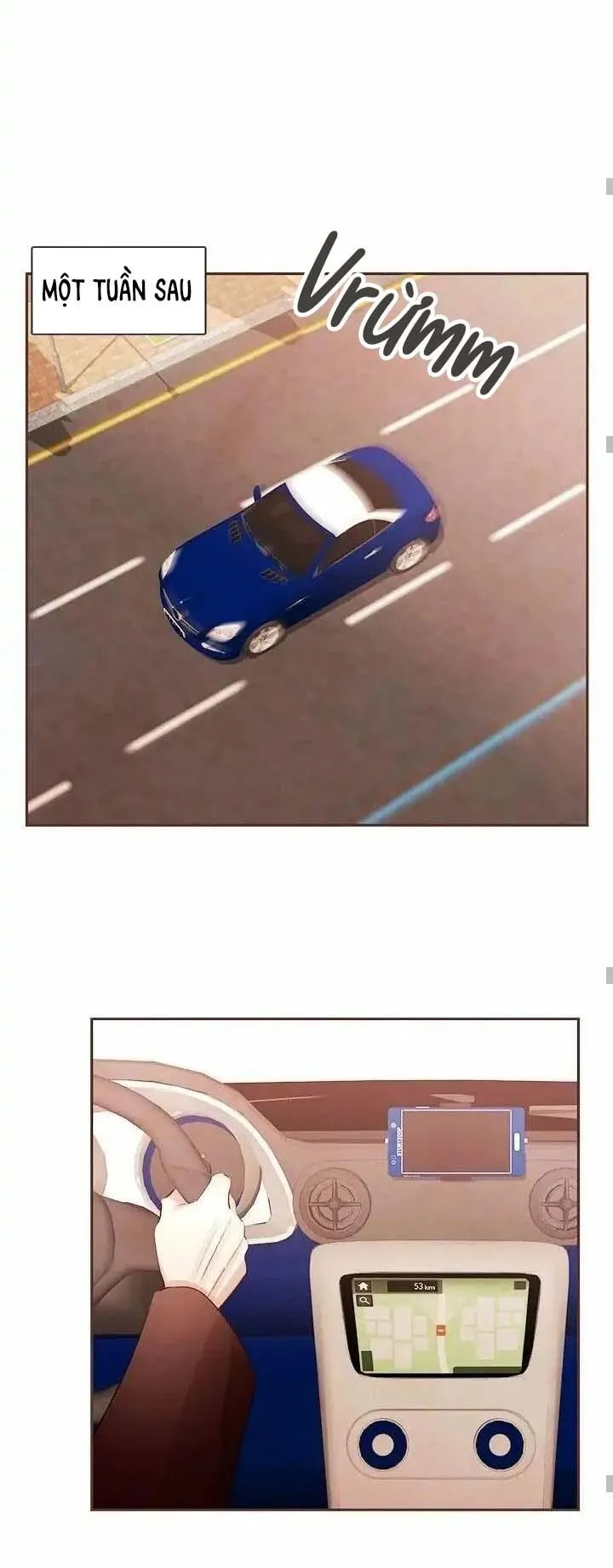 Nhận Biết Tình Yêu (END) Chapter 45 Trang 31