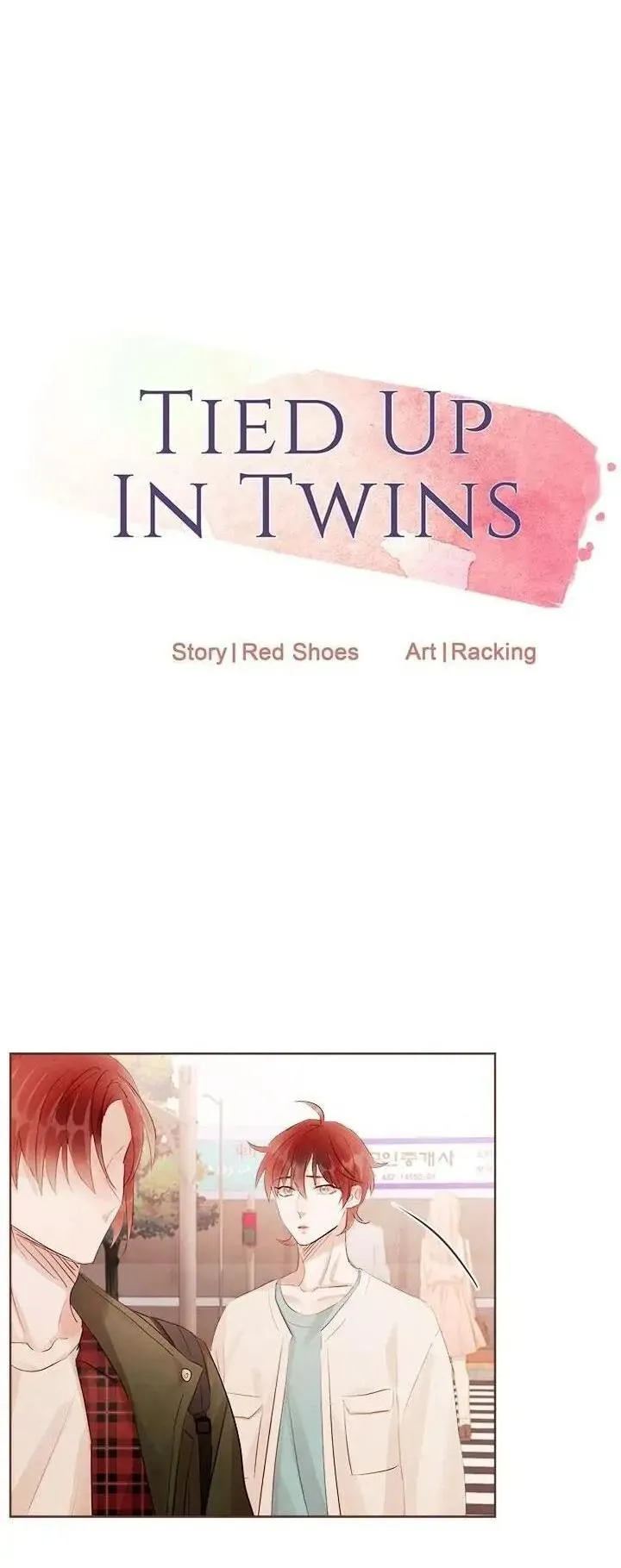 Nhận Biết Tình Yêu (END) Chapter 46 Trang 5