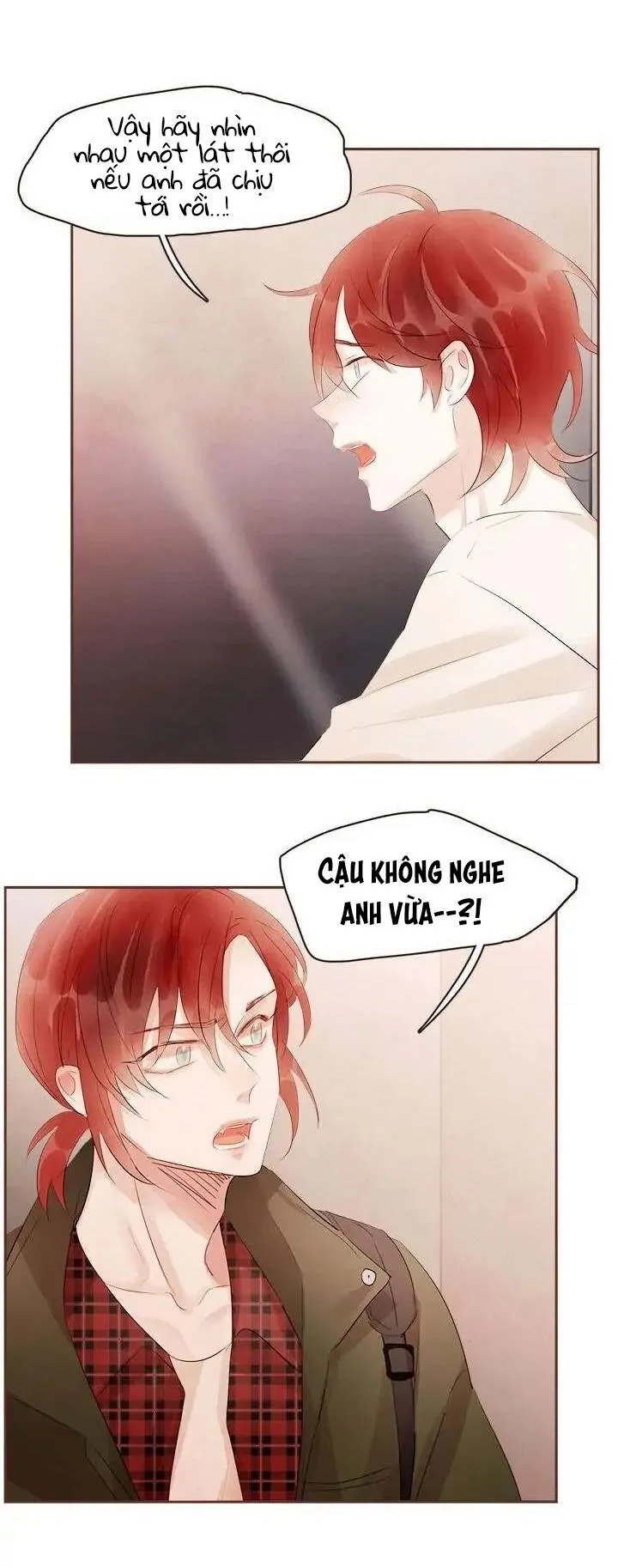 Nhận Biết Tình Yêu (END) Chapter 46 Trang 9