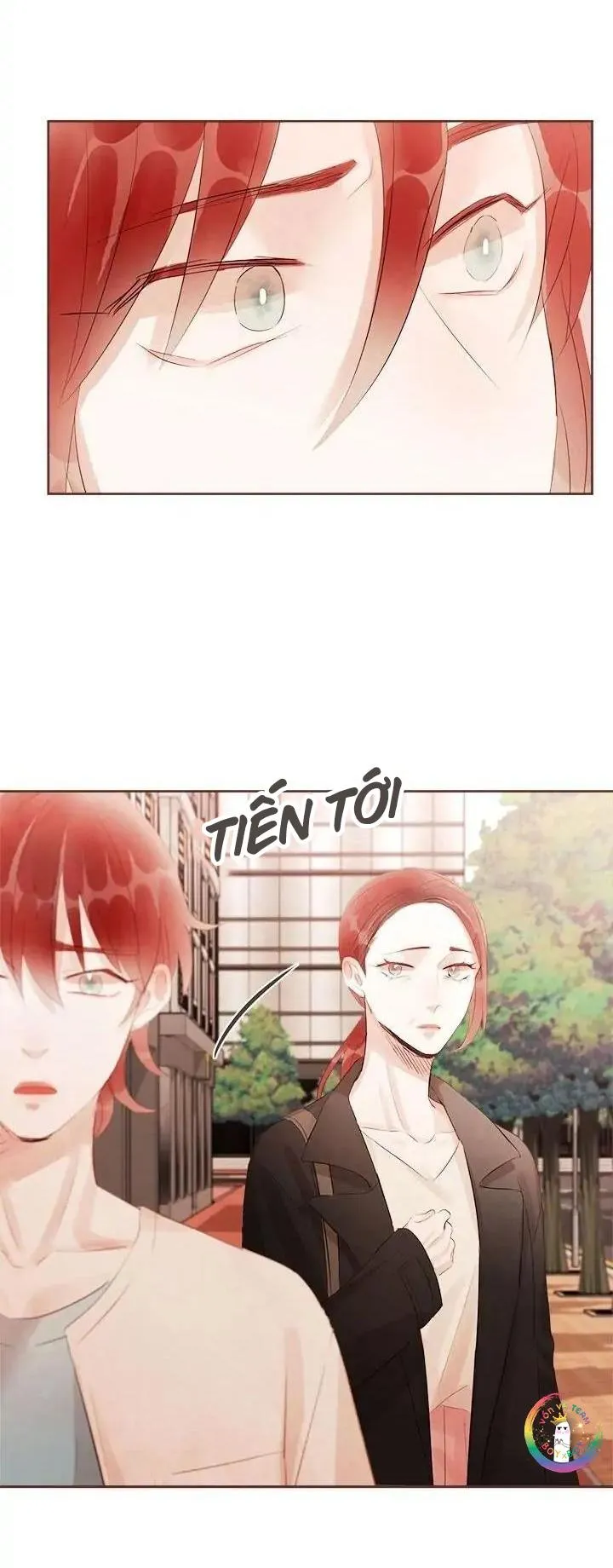 Nhận Biết Tình Yêu (END) Chapter 46 Trang 10