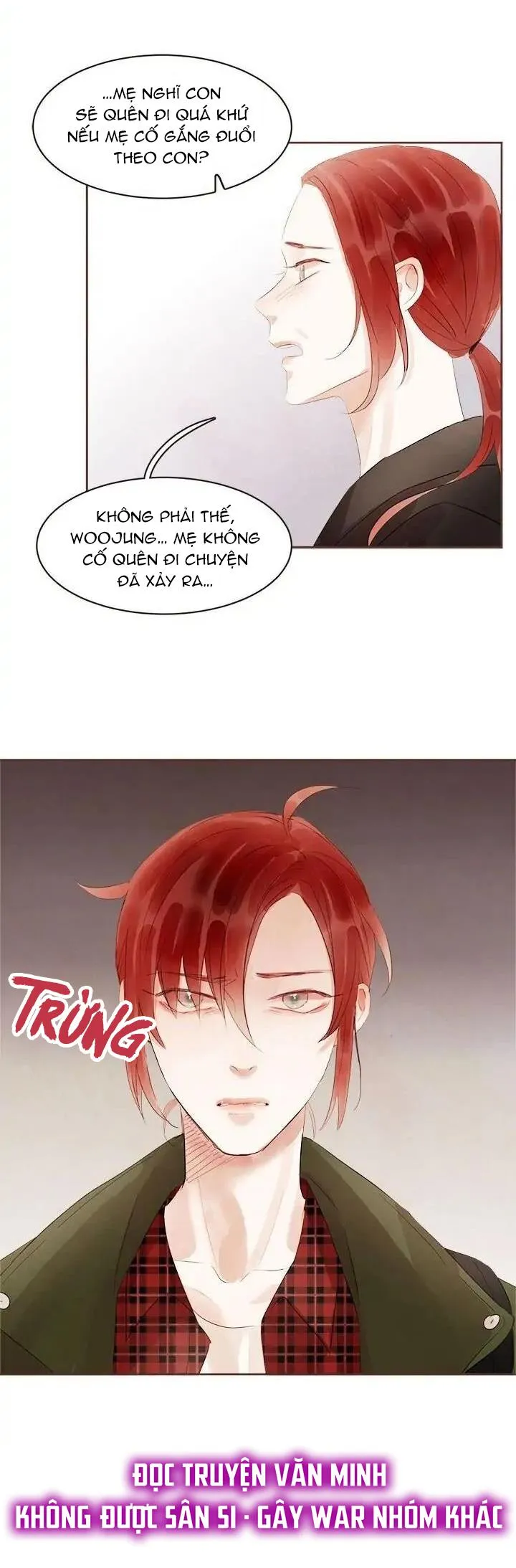 Nhận Biết Tình Yêu (END) Chapter 46 Trang 13