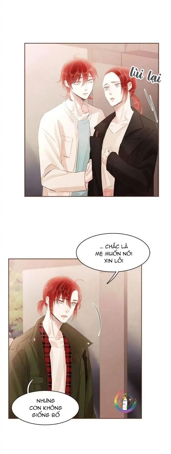 Nhận Biết Tình Yêu (END) Chapter 46 Trang 14