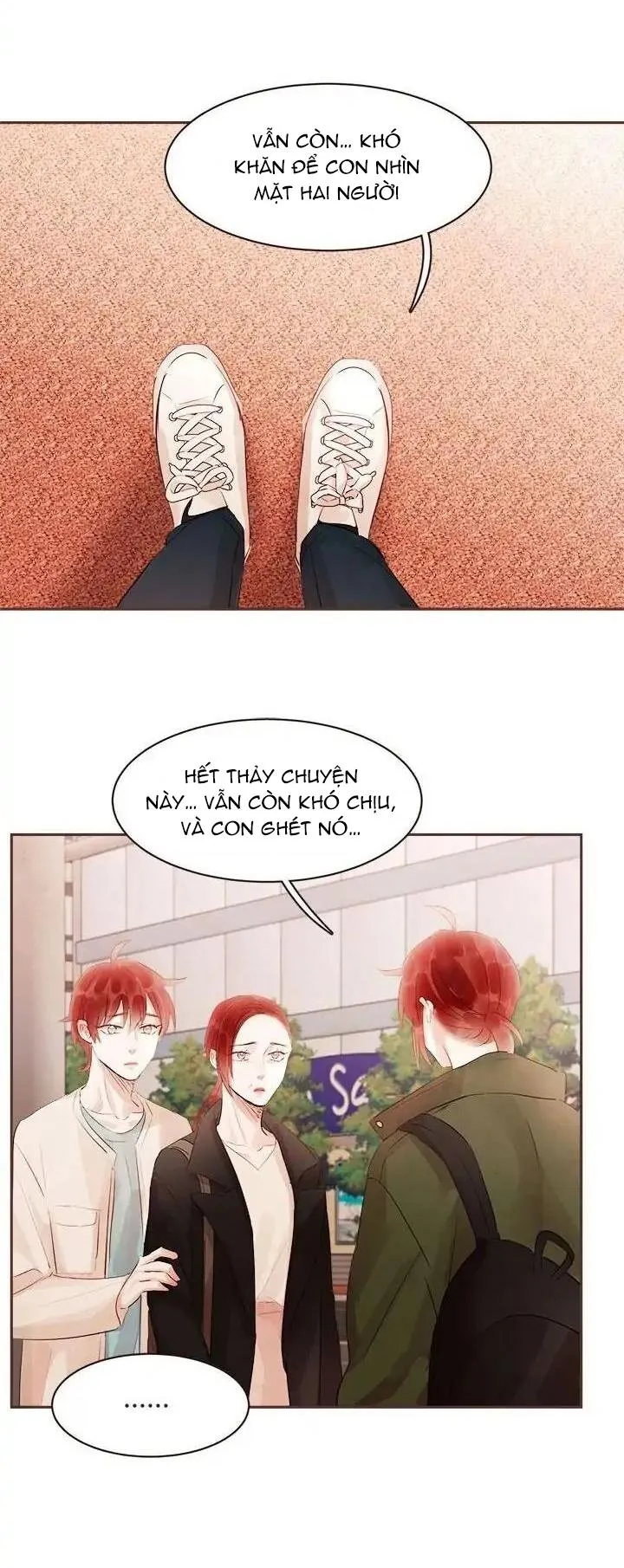 Nhận Biết Tình Yêu (END) Chapter 46 Trang 15