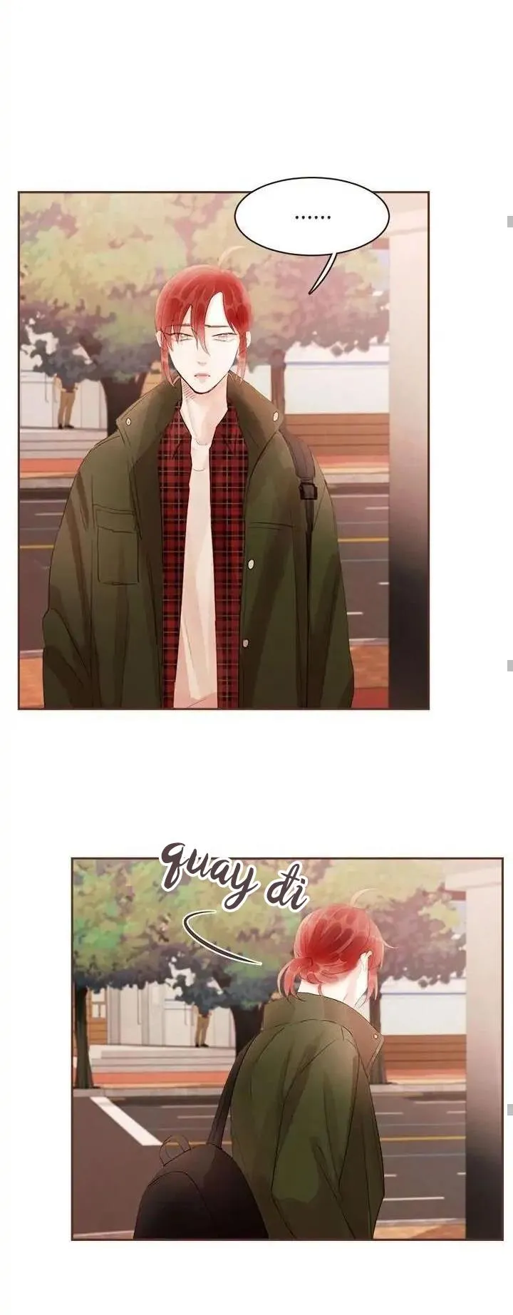 Nhận Biết Tình Yêu (END) Chapter 46 Trang 17