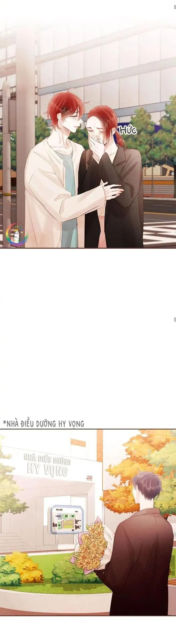 Nhận Biết Tình Yêu (END) Chapter 46 Trang 20