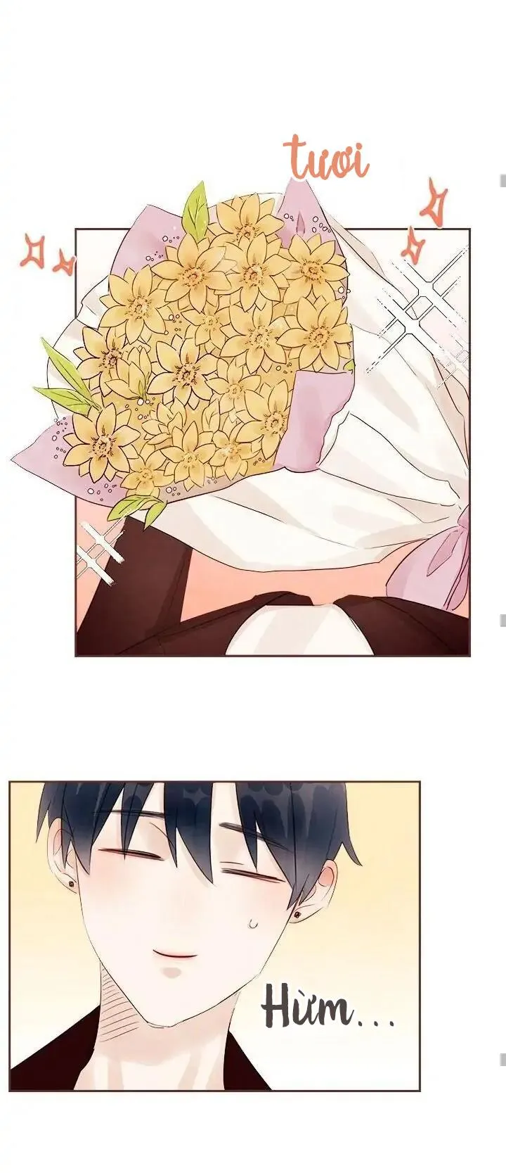 Nhận Biết Tình Yêu (END) Chapter 46 Trang 21