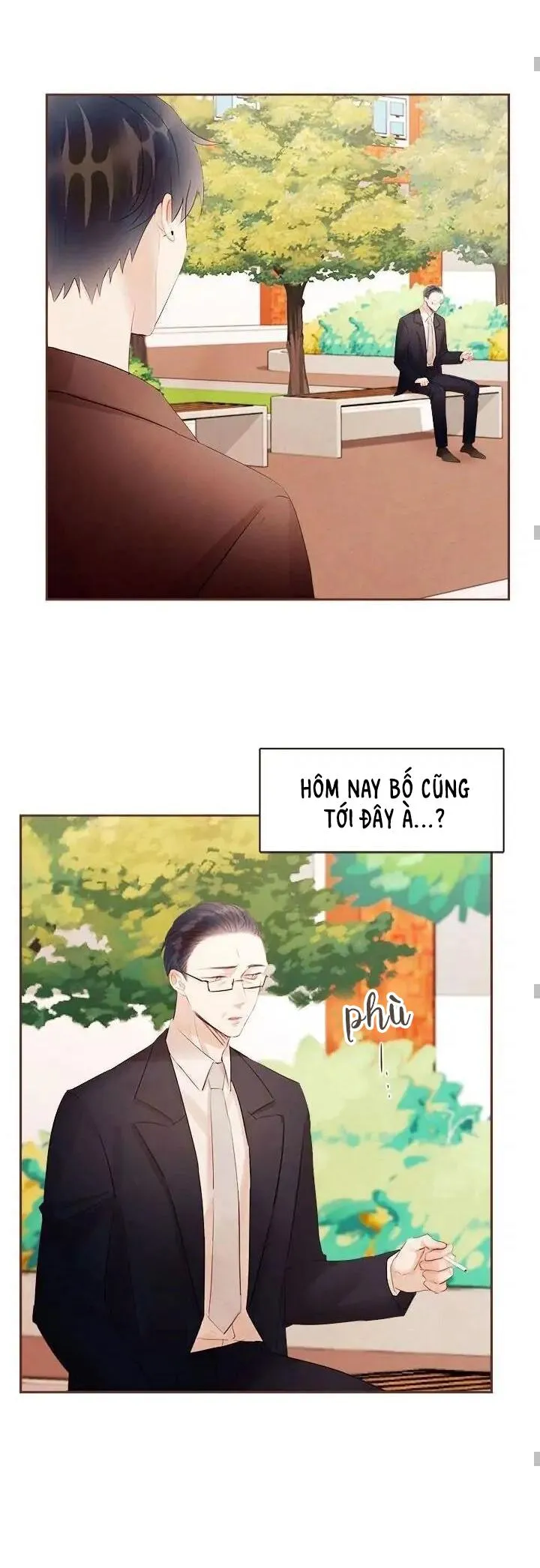 Nhận Biết Tình Yêu (END) Chapter 46 Trang 23