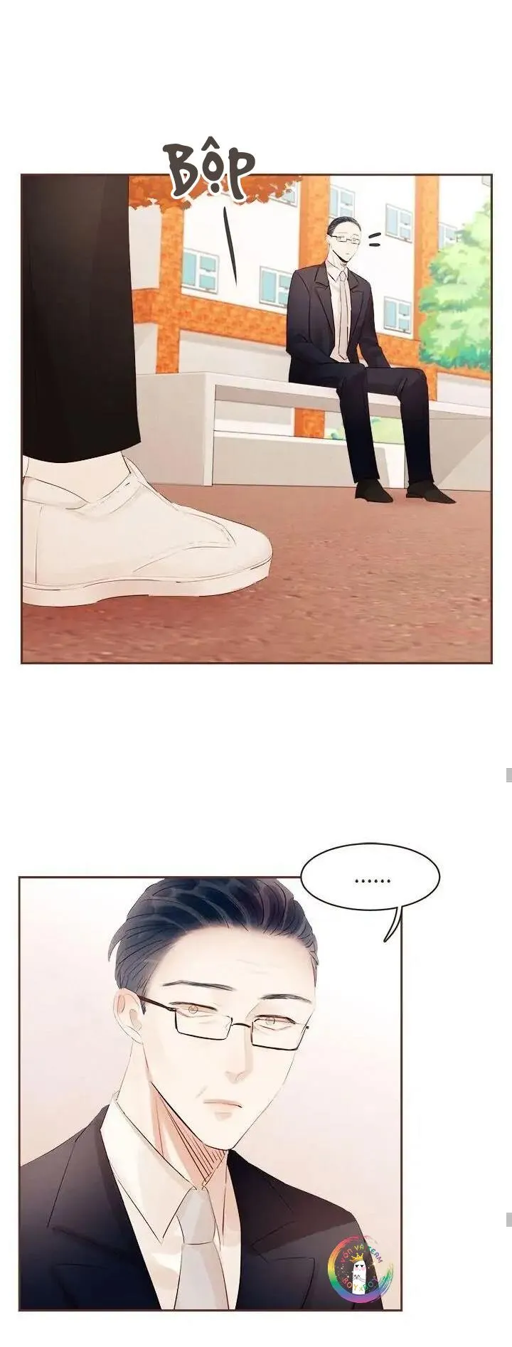 Nhận Biết Tình Yêu (END) Chapter 46 Trang 24