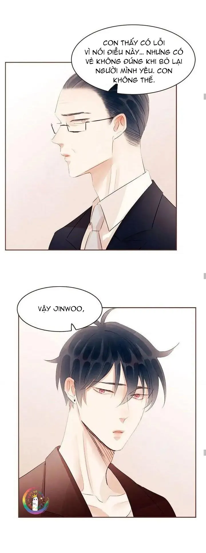 Nhận Biết Tình Yêu (END) Chapter 46 Trang 28