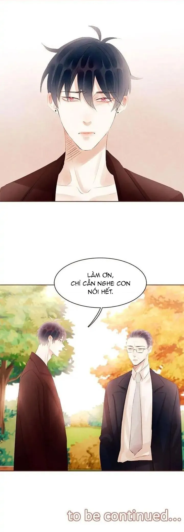 Nhận Biết Tình Yêu (END) Chapter 46 Trang 32