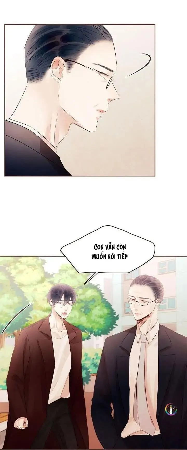 Nhận Biết Tình Yêu (END) Chapter 47 Trang 4