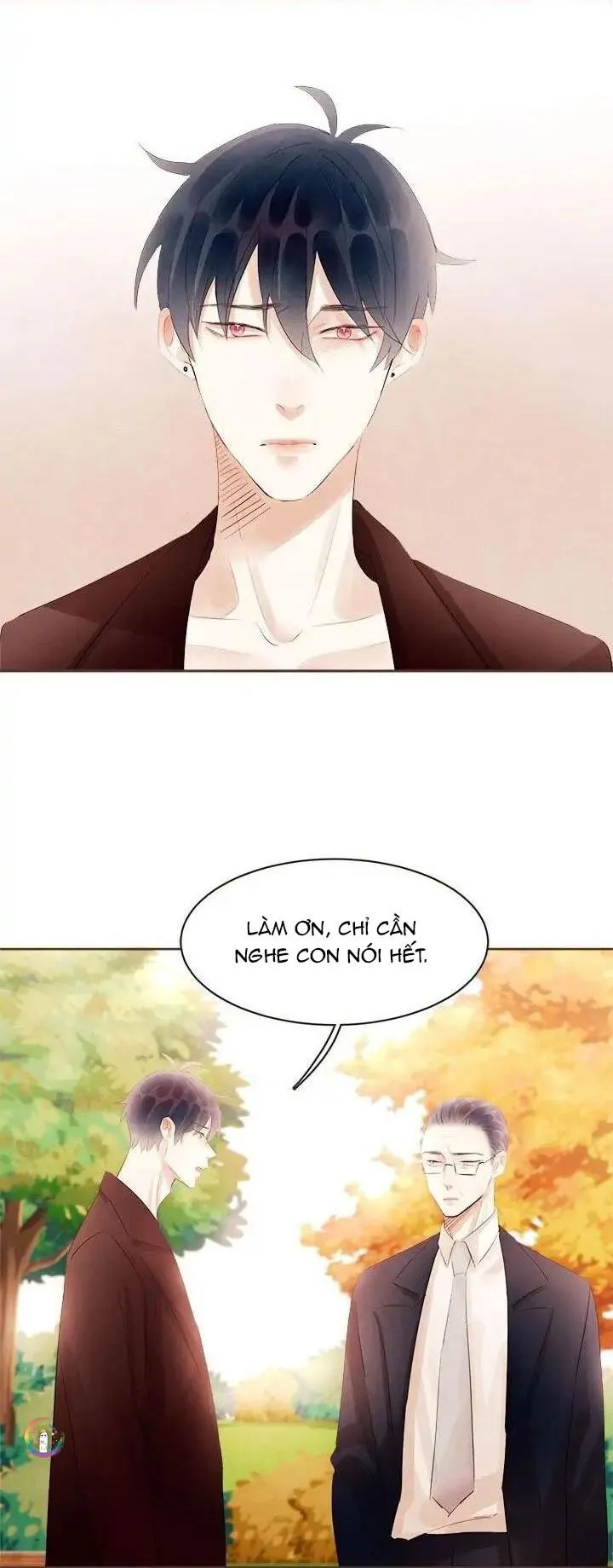 Nhận Biết Tình Yêu (END) Chapter 47 Trang 5