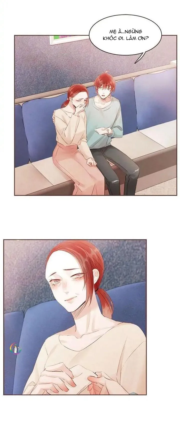 Nhận Biết Tình Yêu (END) Chapter 47 Trang 7