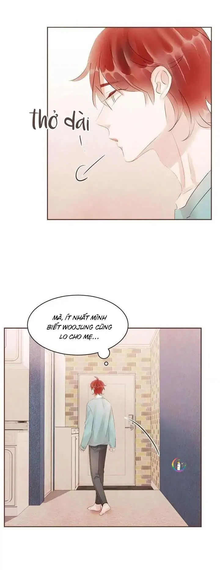 Nhận Biết Tình Yêu (END) Chapter 47 Trang 10