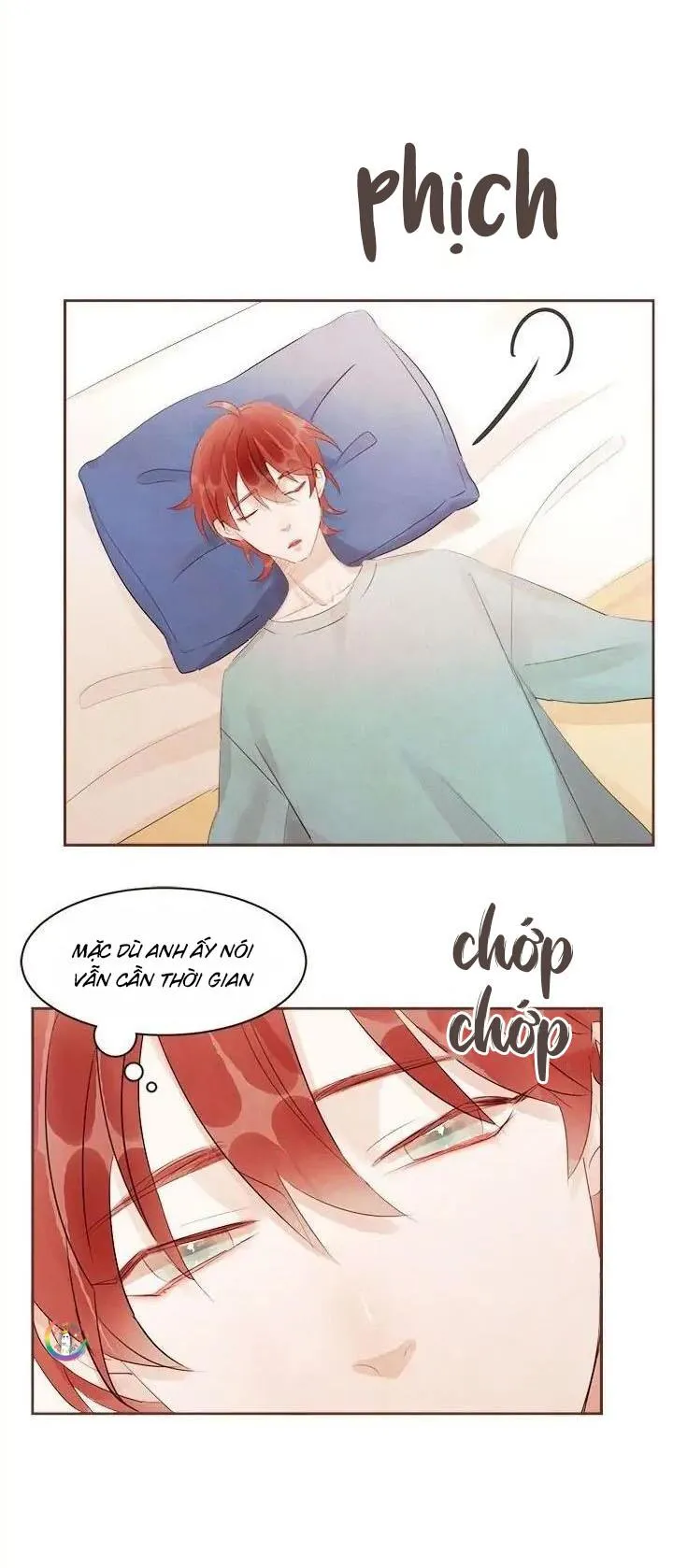 Nhận Biết Tình Yêu (END) Chapter 47 Trang 11