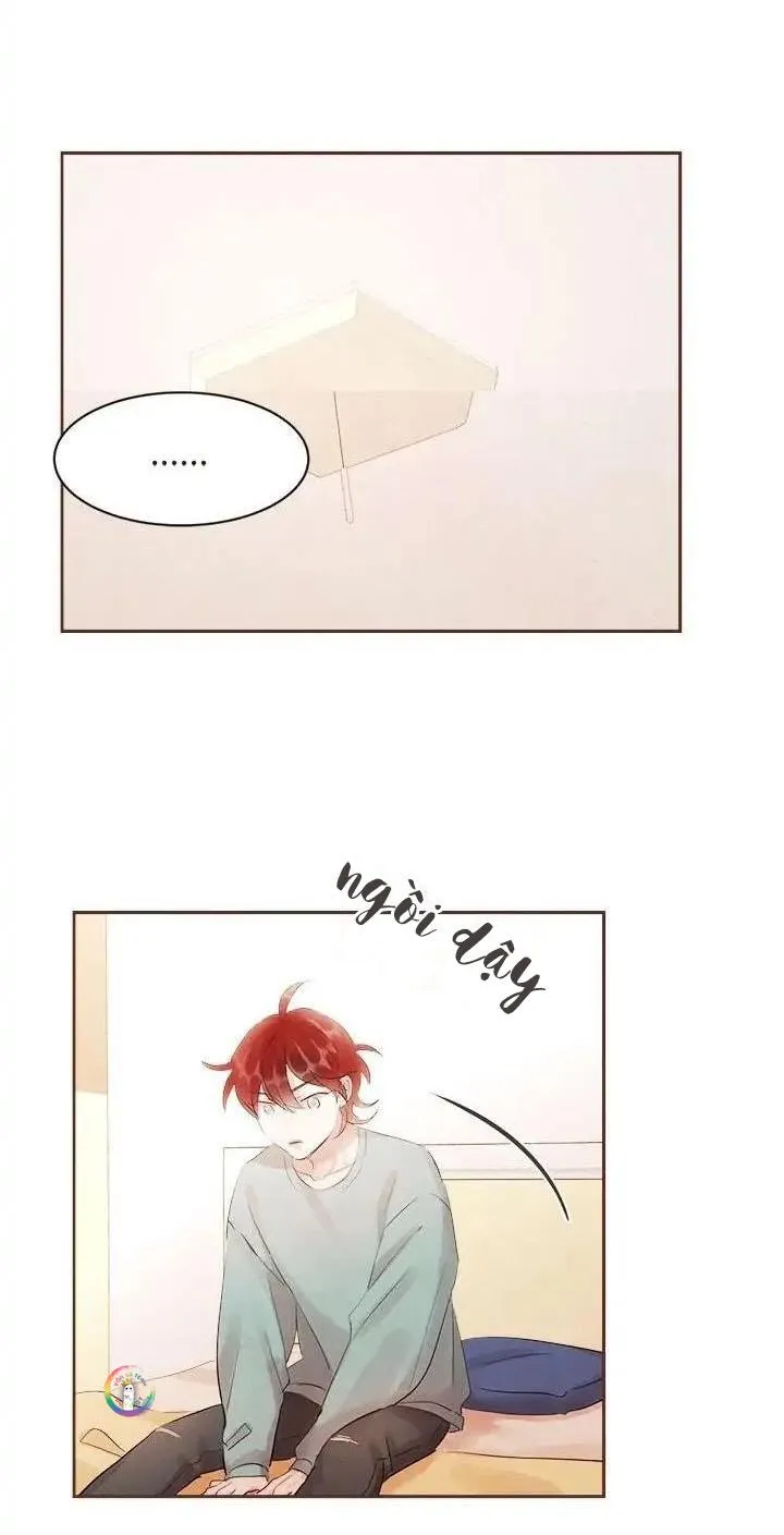 Nhận Biết Tình Yêu (END) Chapter 47 Trang 13