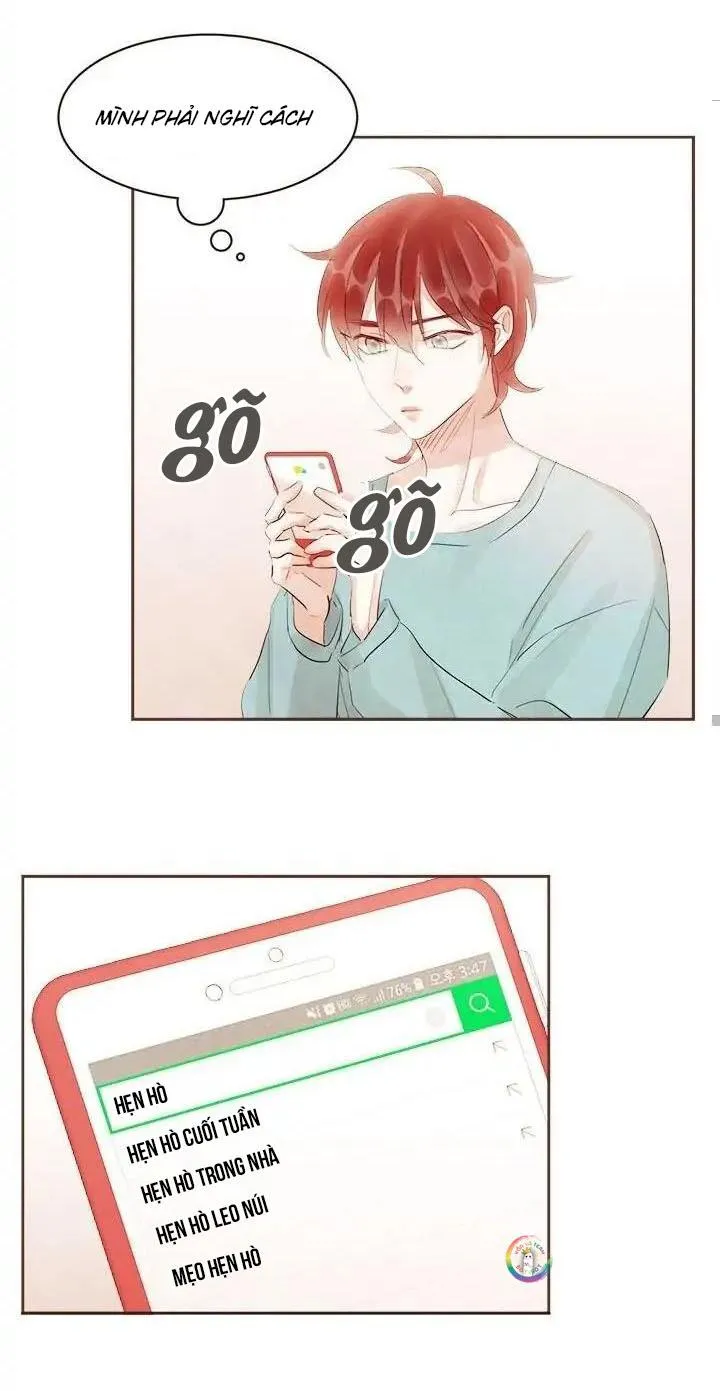 Nhận Biết Tình Yêu (END) Chapter 47 Trang 14