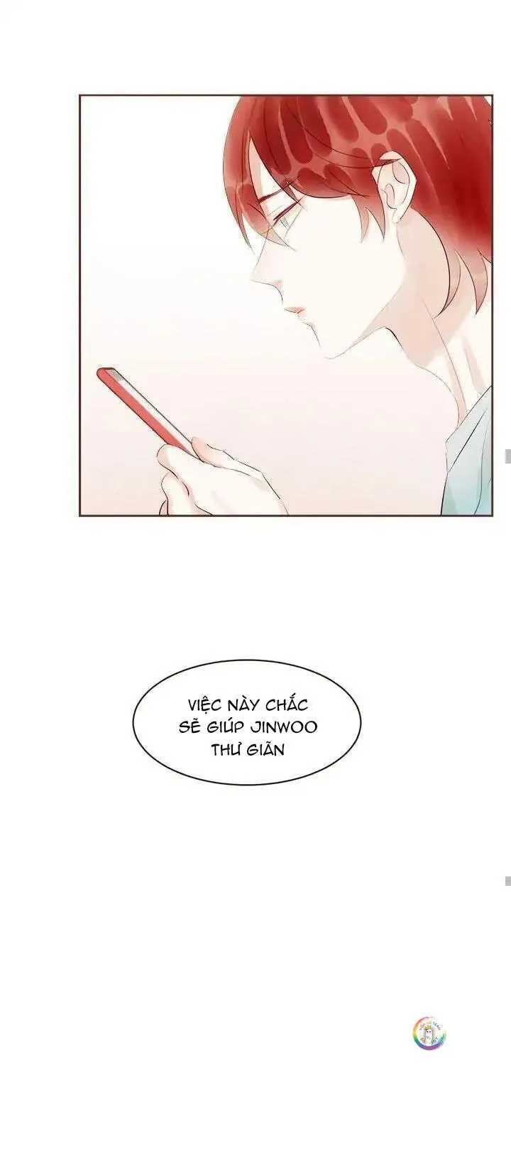 Nhận Biết Tình Yêu (END) Chapter 47 Trang 15