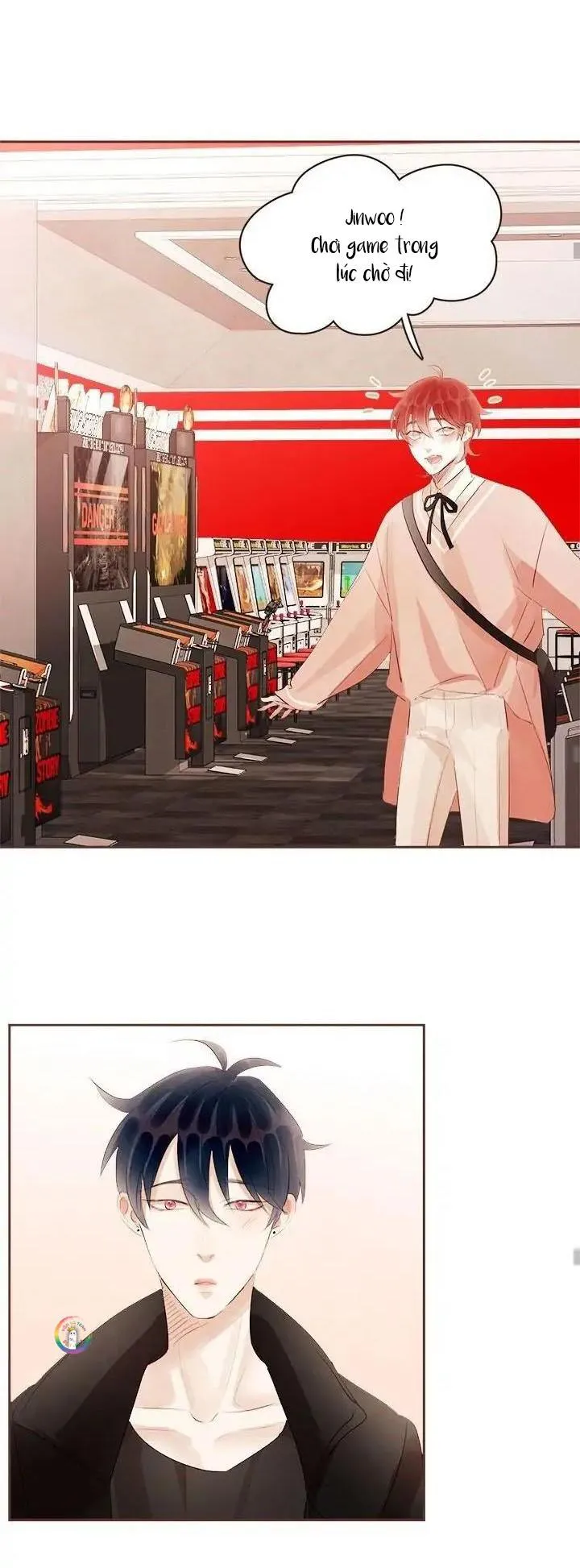 Nhận Biết Tình Yêu (END) Chapter 47 Trang 18