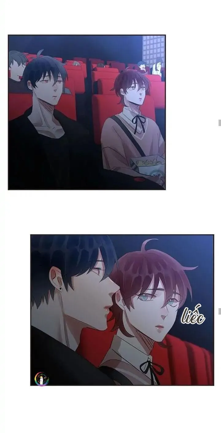 Nhận Biết Tình Yêu (END) Chapter 47 Trang 26