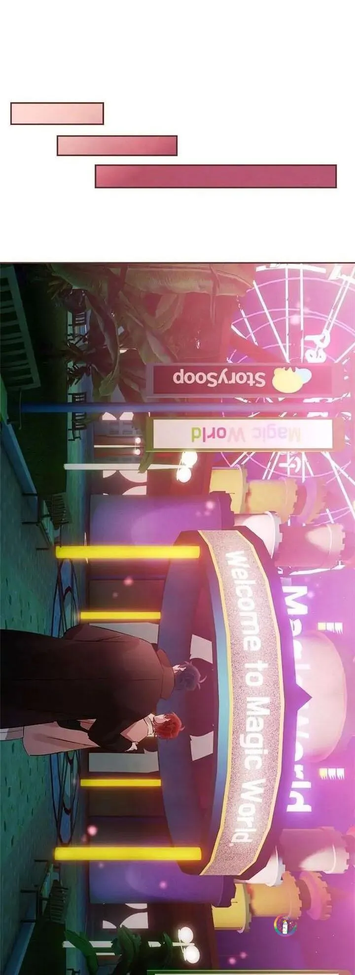 Nhận Biết Tình Yêu (END) Chapter 47 Trang 32