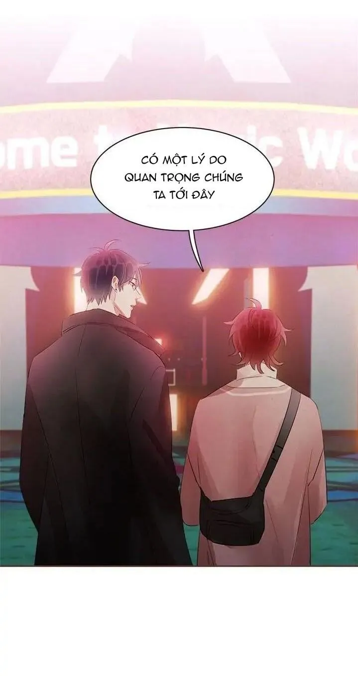Nhận Biết Tình Yêu (END) Chapter 48 Trang 4