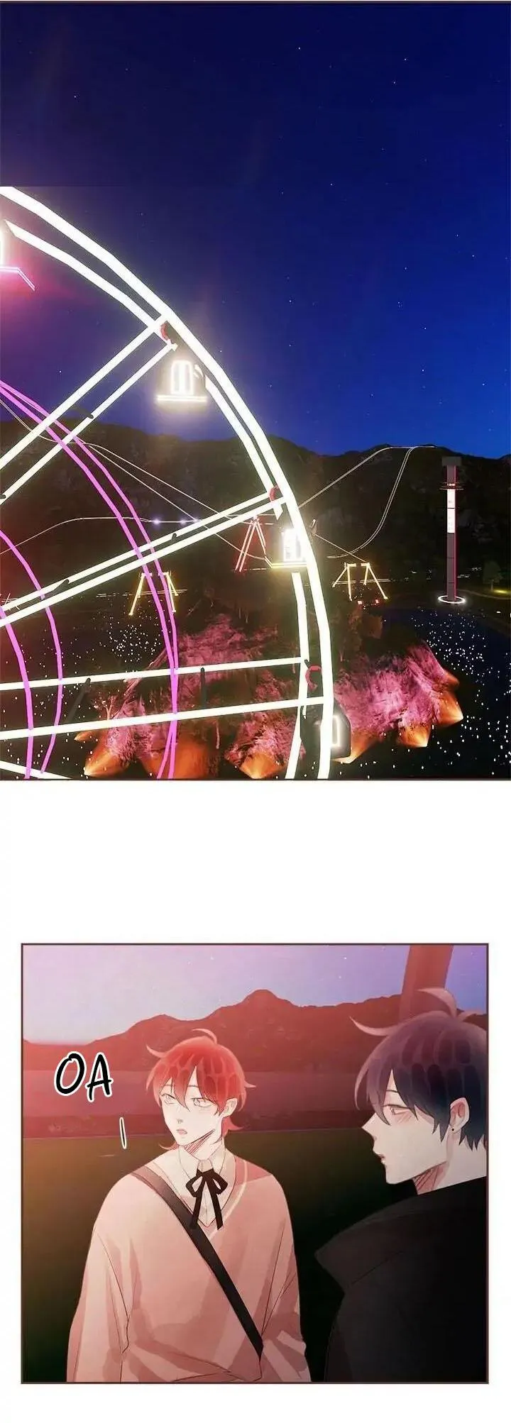 Nhận Biết Tình Yêu (END) Chapter 48 Trang 5