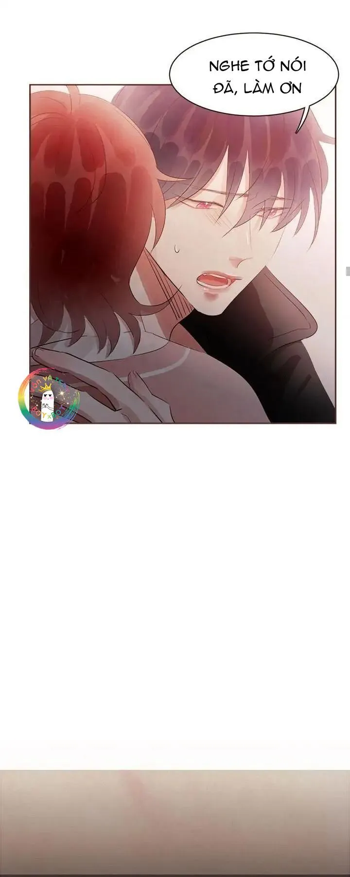 Nhận Biết Tình Yêu (END) Chapter 48 Trang 11