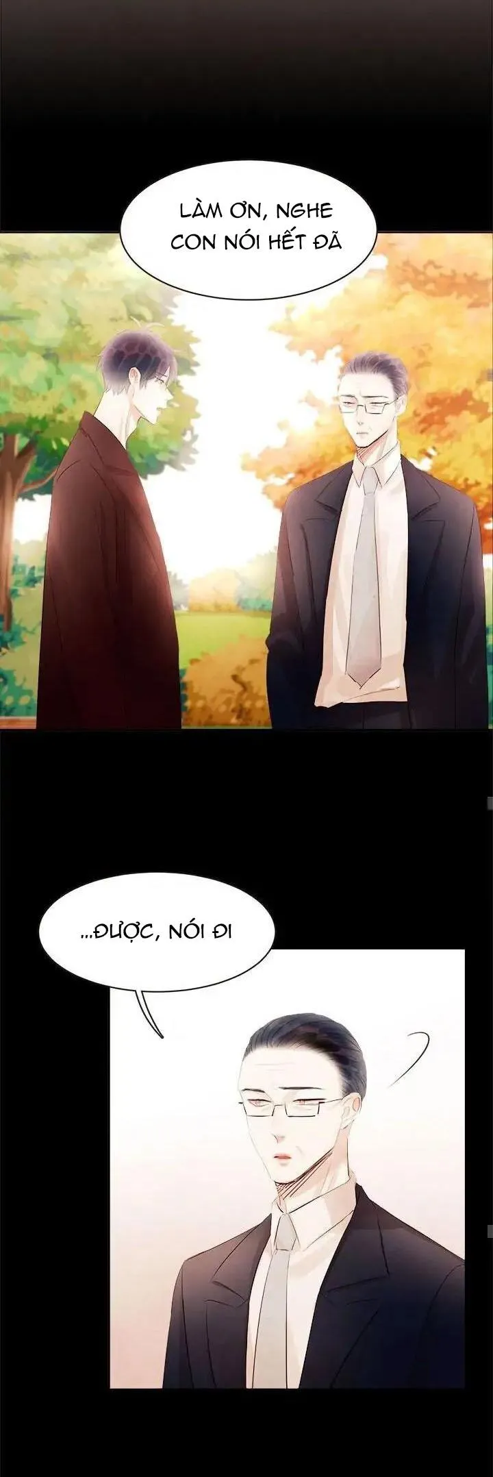 Nhận Biết Tình Yêu (END) Chapter 48 Trang 12