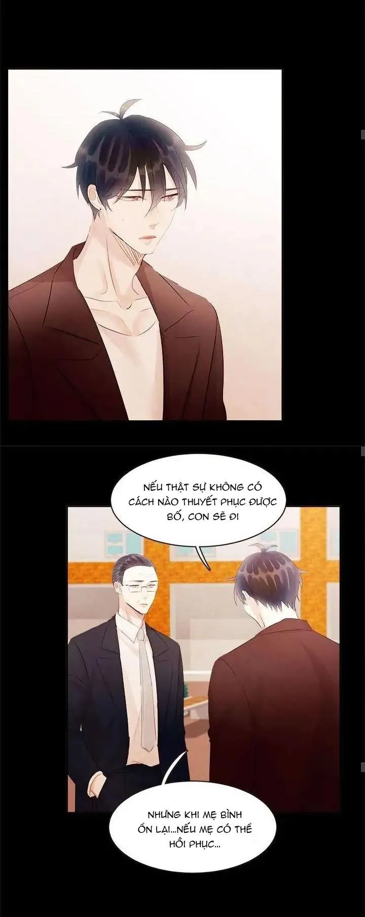 Nhận Biết Tình Yêu (END) Chapter 48 Trang 13