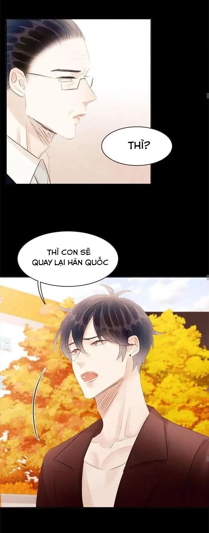 Nhận Biết Tình Yêu (END) Chapter 48 Trang 14